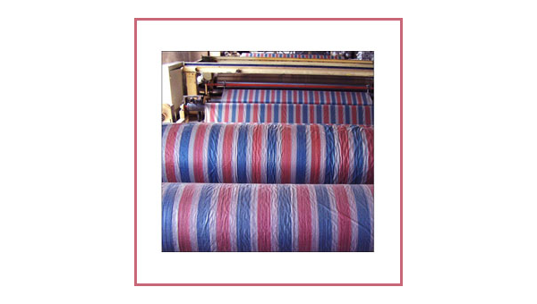 莆田彩条布货源充足价格平稳