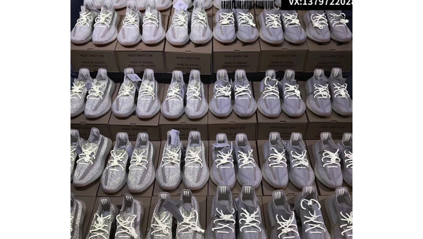 精仿莆田鞋市场现状与争议解析