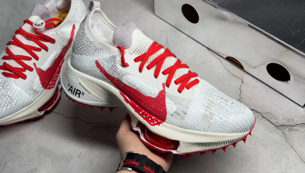 耐克官网货源探秘：莆田鞋真相解析