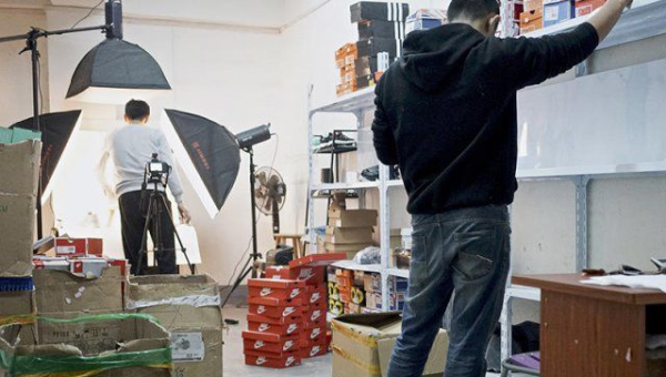 莆田一手货源小程序采购新体验