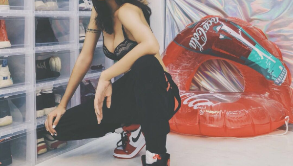 莆田代理运动鞋市场前景分析