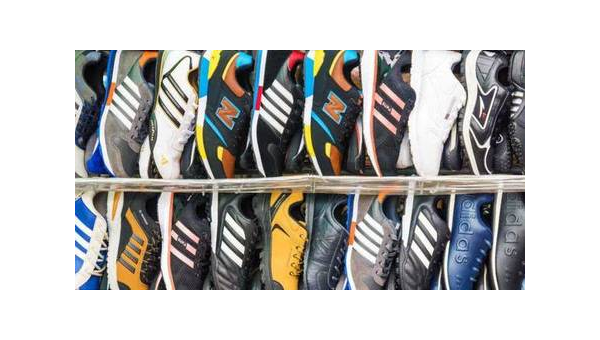 莆田仿鞋批发市场探秘指南