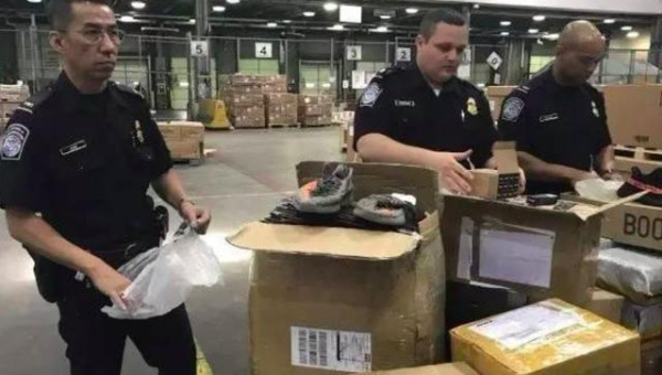 莆田仿鞋江湖:地下工厂的隐秘生意经