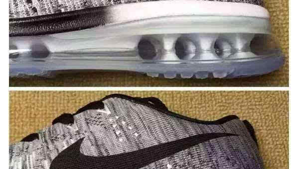 莆田仿鞋网：灰色产业链调查