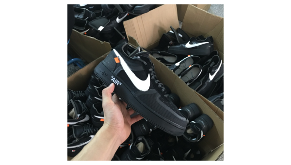 莆田假鞋乱象调查与治理路径探析