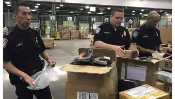 莆田假鞋泛滥背后的真相与警示