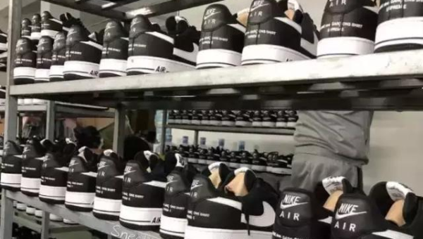 莆田公司级鞋:品质之谜与市场真相