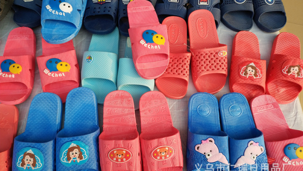 莆田凉拖源头直供货优价实